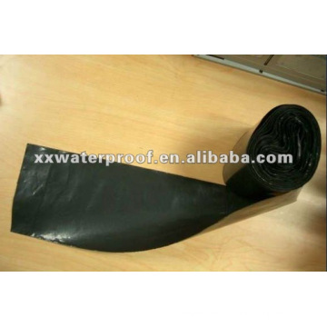 Membrana impermeable de HDPE